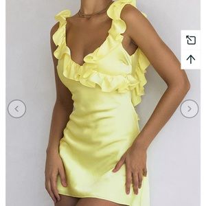 size: small, super cute dress for summer